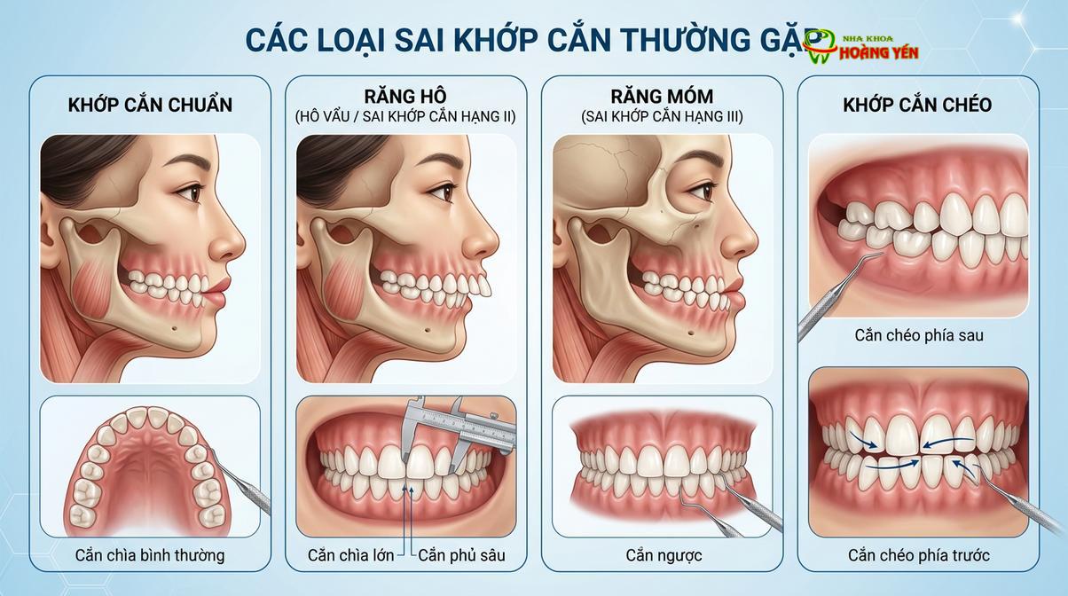 Giai đoạn thanh thiếu niên là thời điểm lý tưởng để xương hàm và răng đáp ứng tốt với lực kéo.
