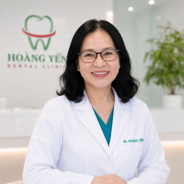 Nguyễn Thị Hoàng Yến