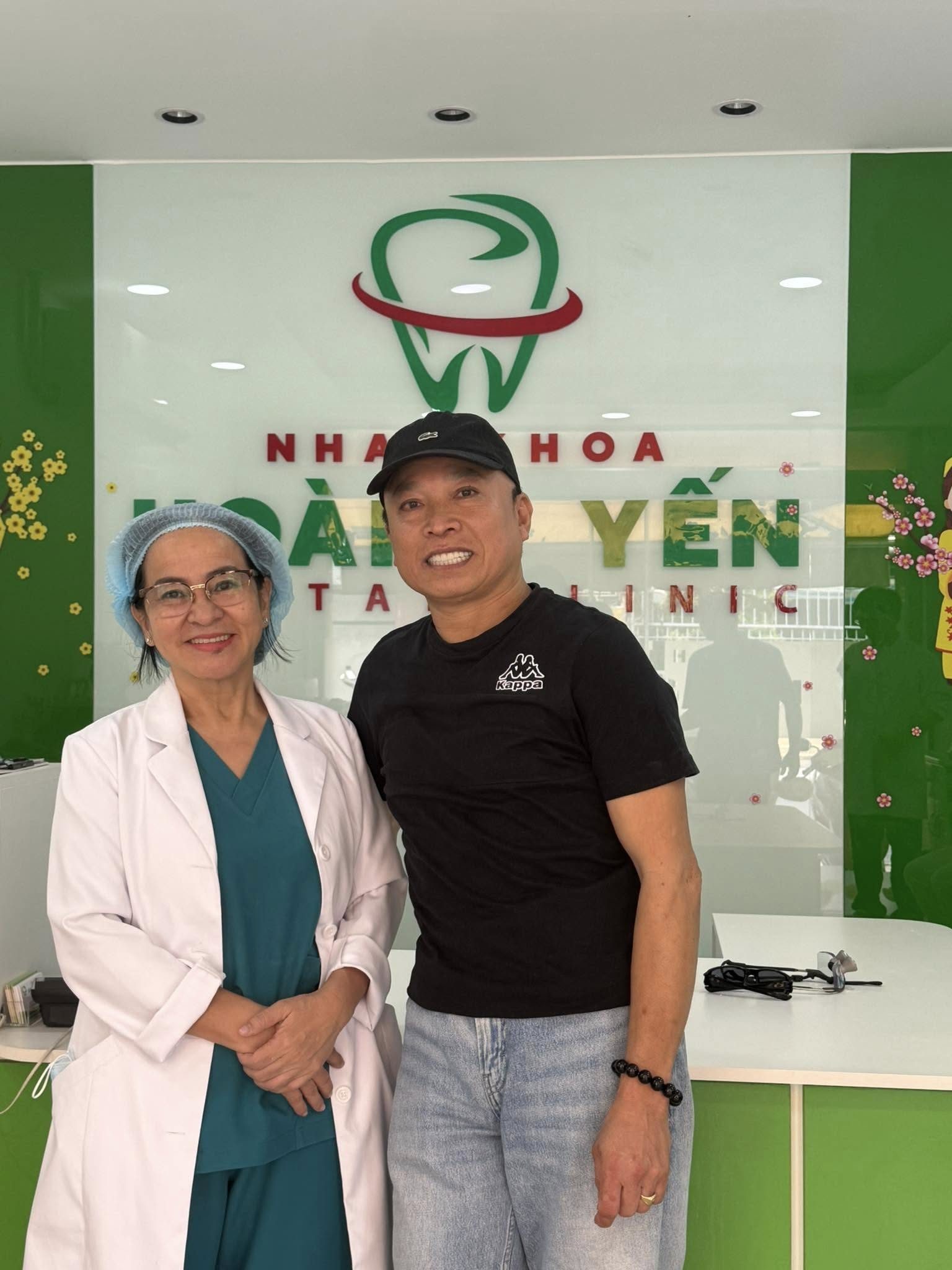Tìm hiểu và trực tiếp chuyển giao công nghệ, thiết bị chẩn đoán nha khoa thế hệ mới