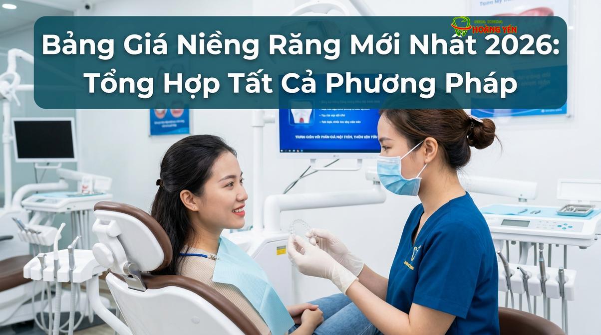 Bác sĩ tư vấn phác đồ nắn chỉnh răng chi tiết cho bệnh nhân dựa trên dữ liệu lâm sàng.