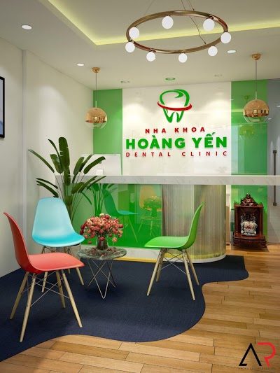 Phòng khám Nha Khoa Hoàng Yến – cơ sở hiện đại, trang thiết bị tiên tiến