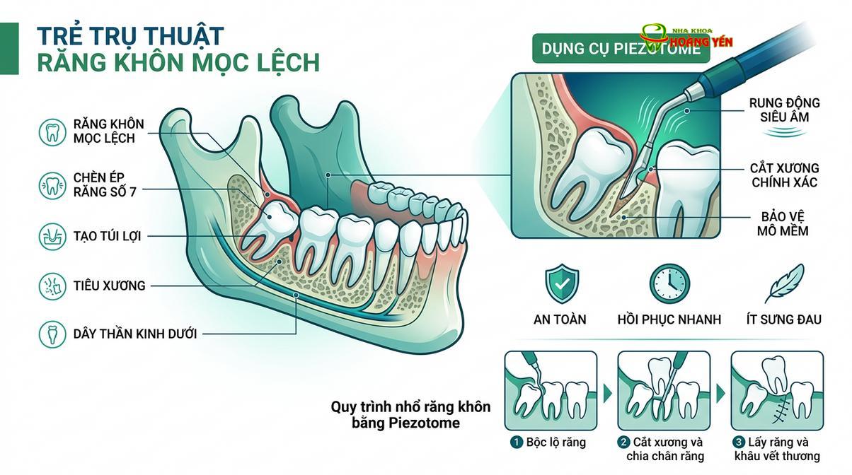 Bác sĩ sử dụng máy quét dấu hàm 3D iTero Element hiện đại